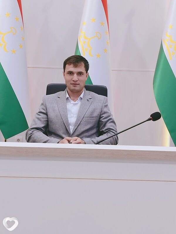 Абдуллах, 28, Санкт-Петербурге — анкета №2690106