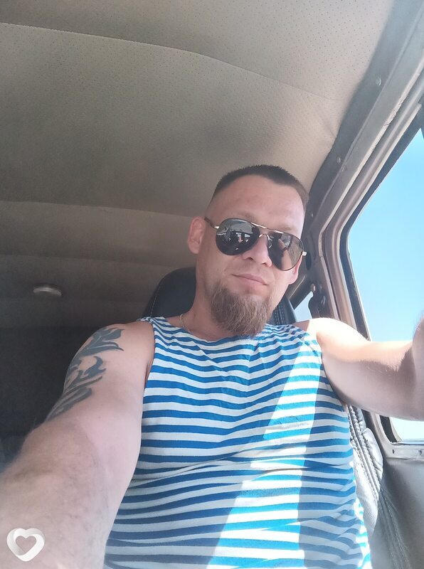 Кит, 32, Мариуполе — анкета №2690112