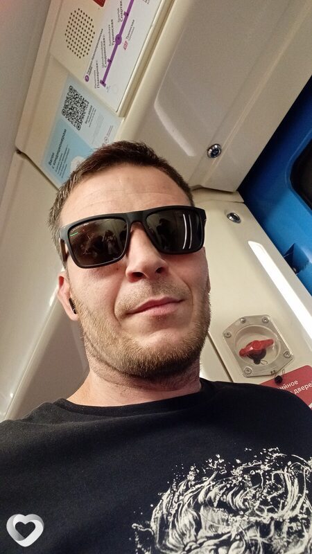 Мишаня, 41, Москве — анкета №2690045