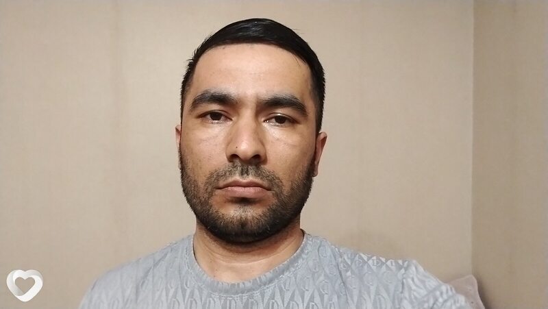 Шахоб, 37, Всеволожске — анкета №2690049