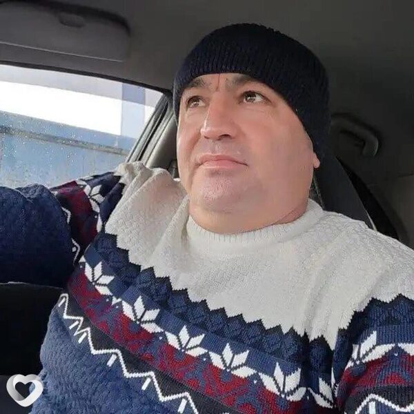 Алик, 48, Новосибирске — анкета №2690054