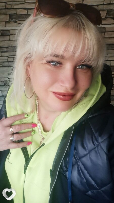 Наталья, 50, Орше — анкета №2690063