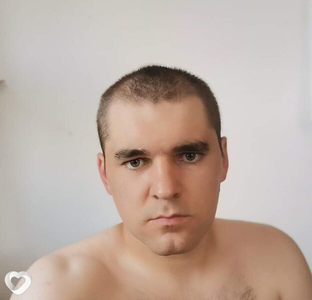 Vova, 30, Познань — анкета №2690082