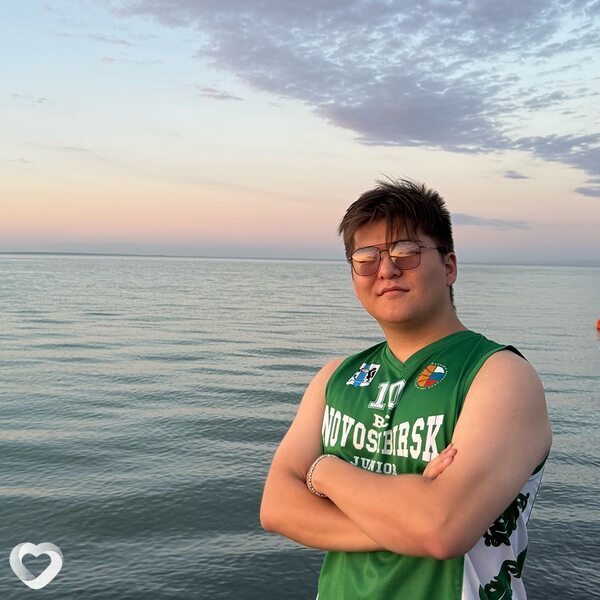 Султан, 21, Алматы — анкета №2690083