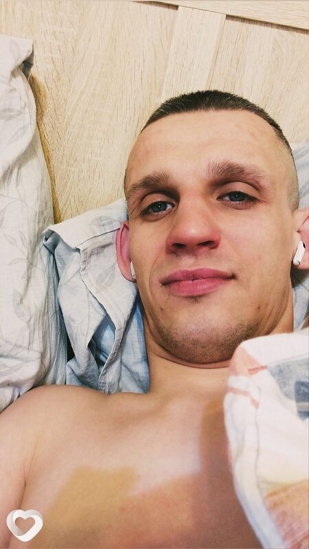 Артем, 30, Санкт-Петербурге — анкета №2690085