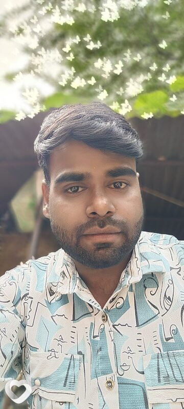 Vihaan, 28, Москве — анкета №2690088