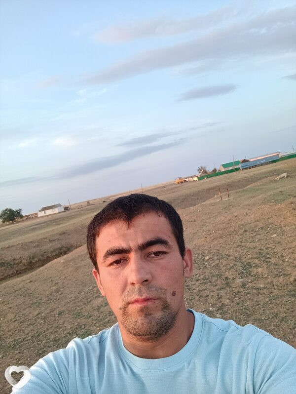 Боймухаммад, 28, Уральске — анкета №2690089