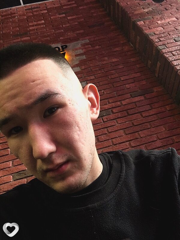 Андрей, 28, Новосибирске — анкета №2690091