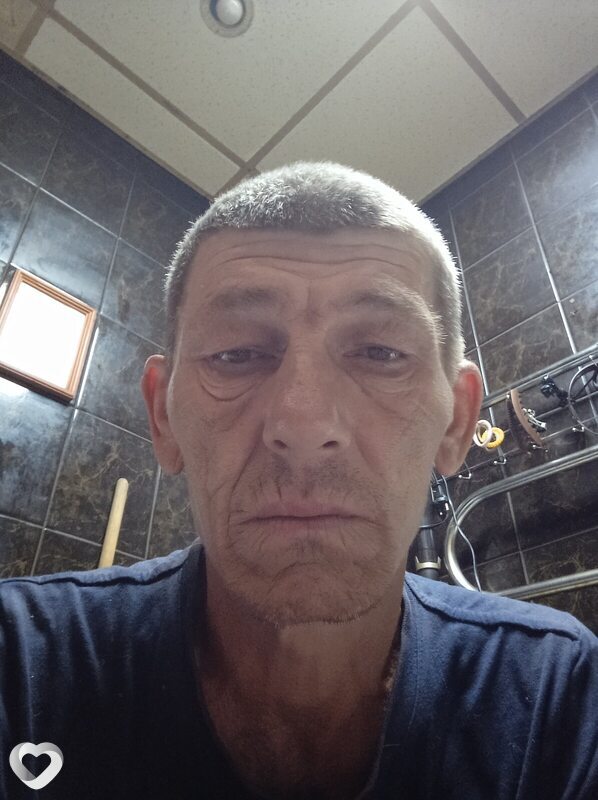 Николай, 51, Шелехове — анкета №2690121