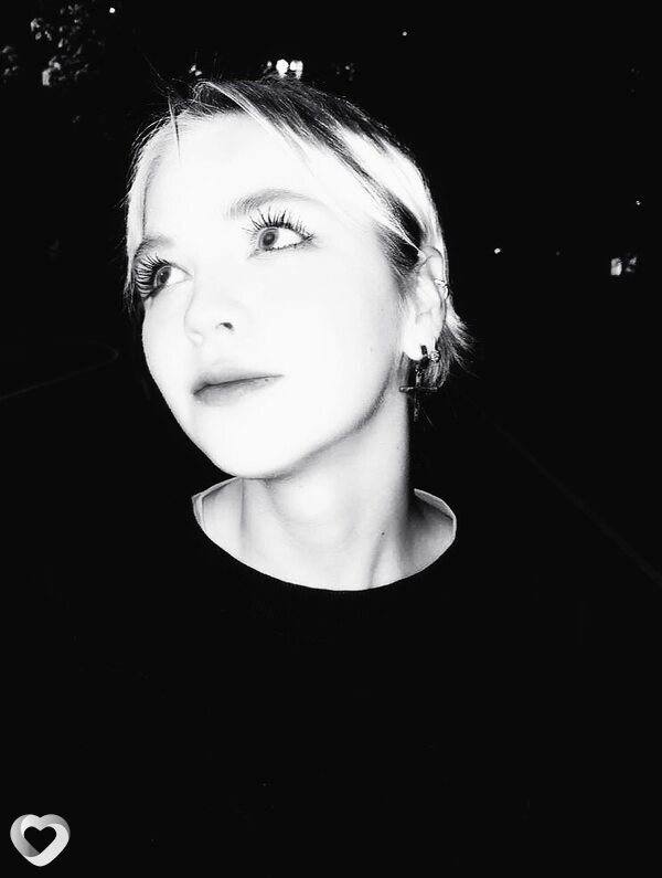 Вета, 26, Калининграде — анкета №2690348