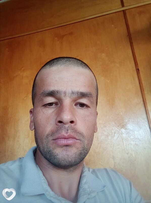 Samijon, 35, Рязани — анкета №2690349