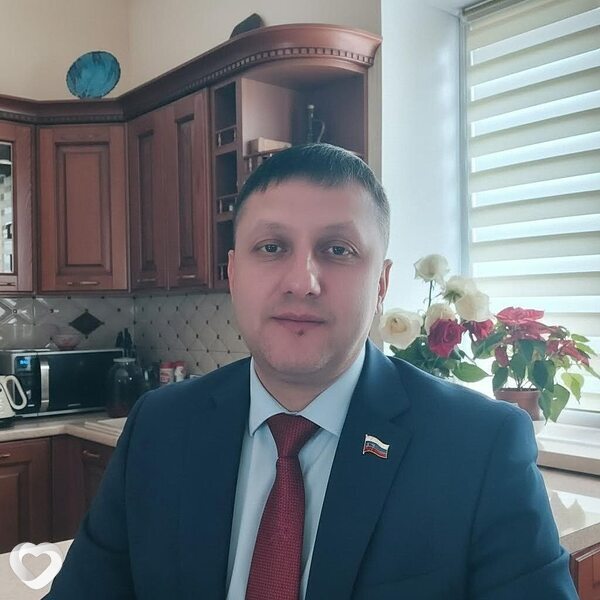 Низам, 38, Екатеринбурге — анкета №2690351