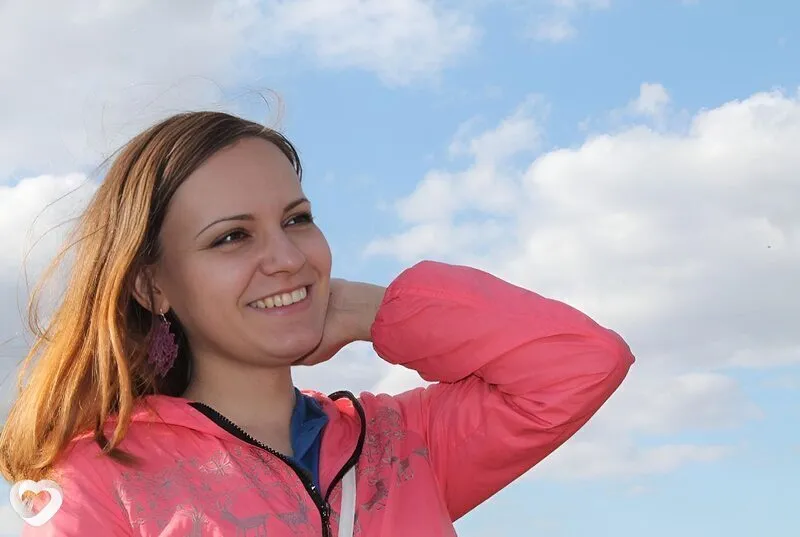 Елена, 24, Москве — анкета №2690358