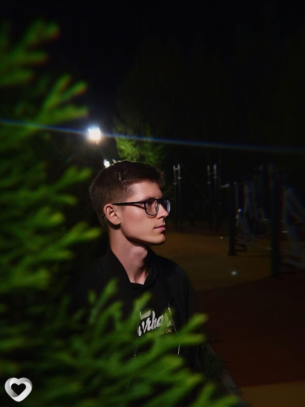 Олег, Похвистнево
