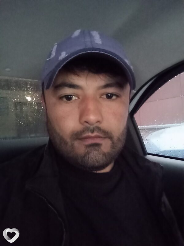Давлат, 29, Санкт-Петербурге — анкета №2690363