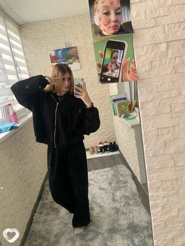Alya, 20, Минске — анкета №2690366