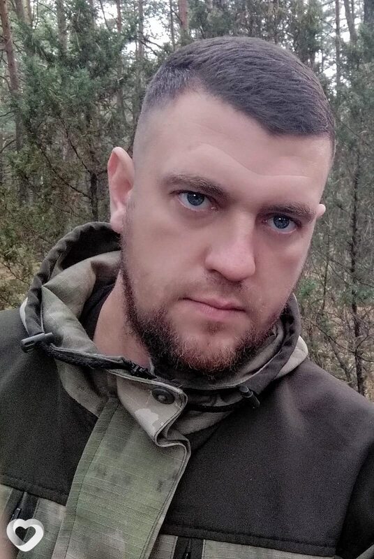 Коля, 40, Киеве — анкета №2690192