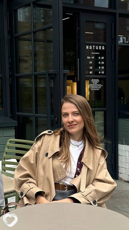 Полина, 24, Твери — анкета №2690152