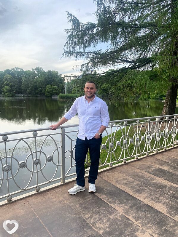 Михаил, 28, Саратове — анкета №2690153