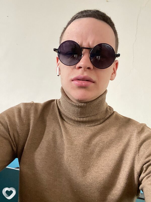 Egor, 26, Набережных Челнах — анкета №2690158
