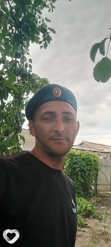 Михаил, 36, Самаре — анкета №2690168