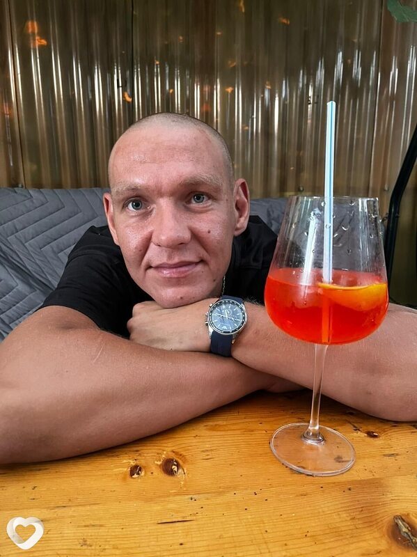 Александр, 38, Ростове-на-Дону — анкета №2690248