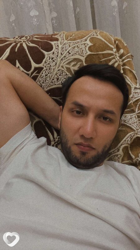 Timur, 30, Ташкент — анкета №2690255