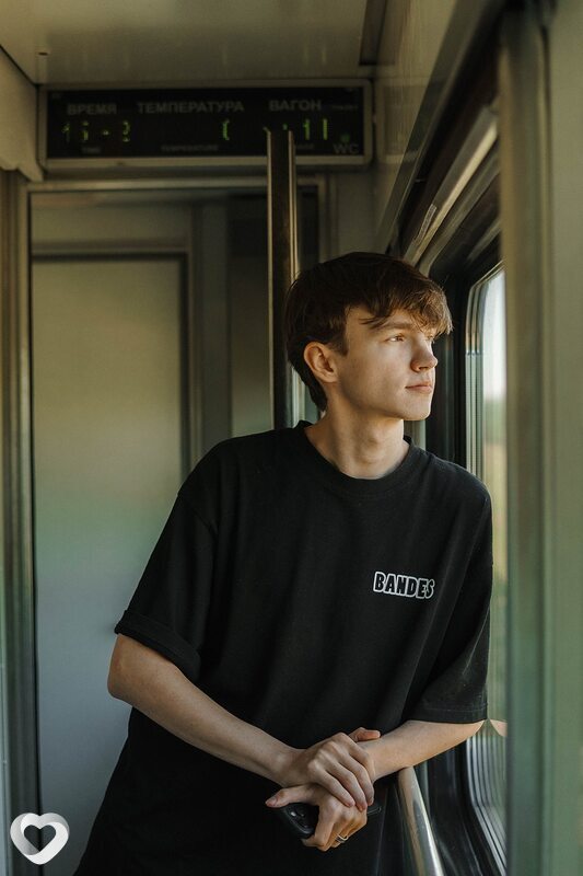 Сергей, 30, Смоленске — анкета №2690258