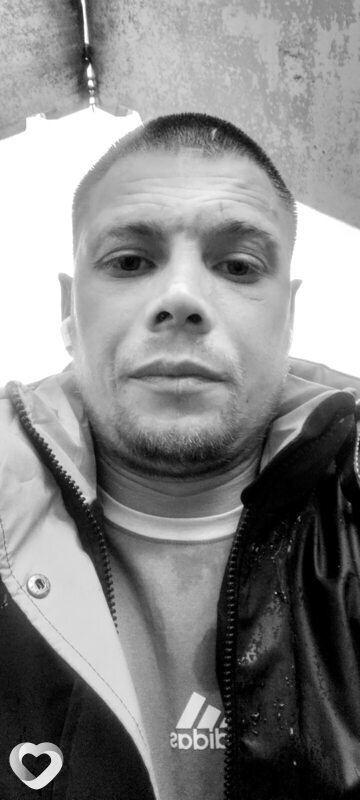 Дмитрий, 30, Сухое Логе — анкета №2690260