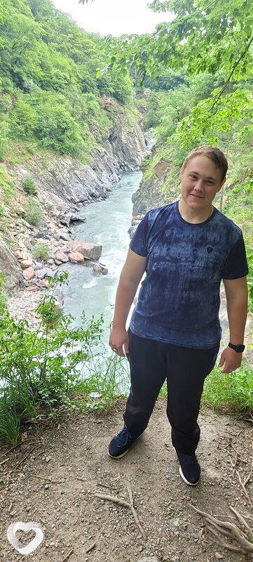 Сергей, 27, Кореновске — анкета №2690262