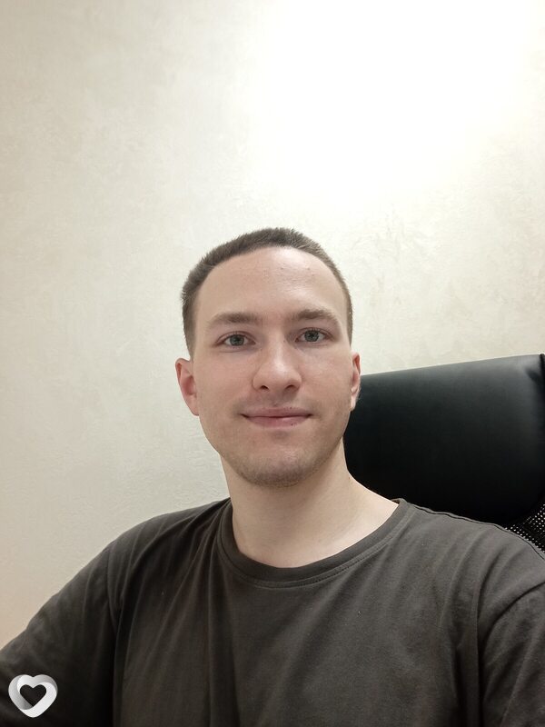 Дмитрий, 25, Минске — анкета №2690651