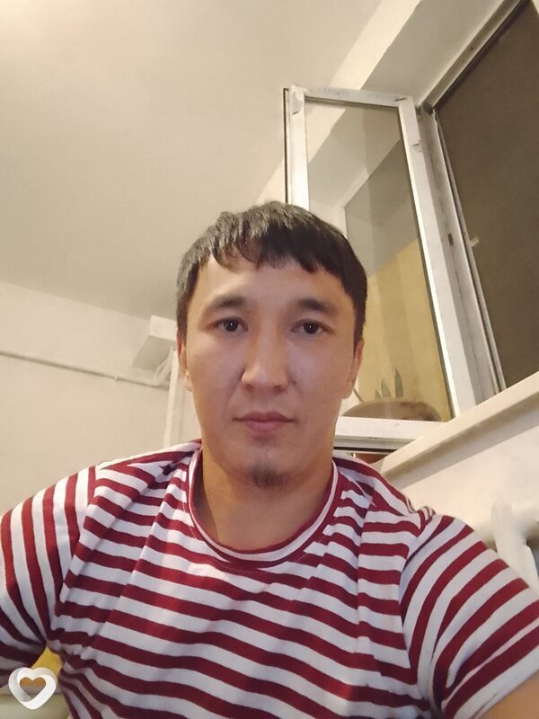 Айдар Бисекенов, 36, Алматы — анкета №2690660
