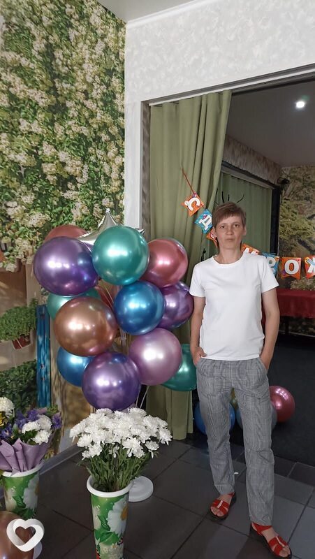 Светлана, 46, Назарове — анкета №2690666