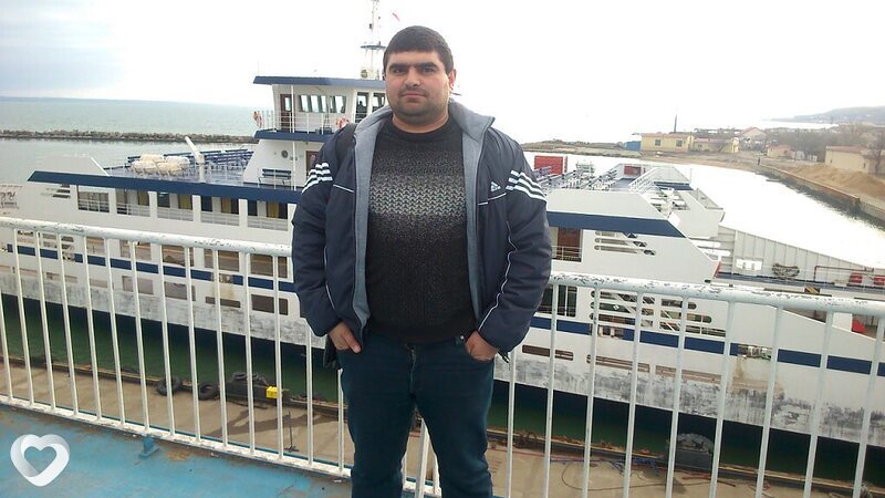 Рамил, 41, Аксае — анкета №2690406