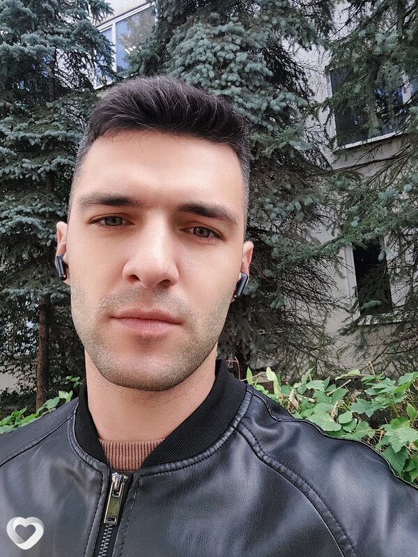 Рома, 26, Одинцове — анкета №2690221