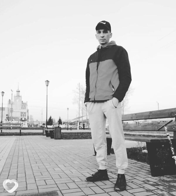 Андрей, 35, Чебоксарах — анкета №2690224