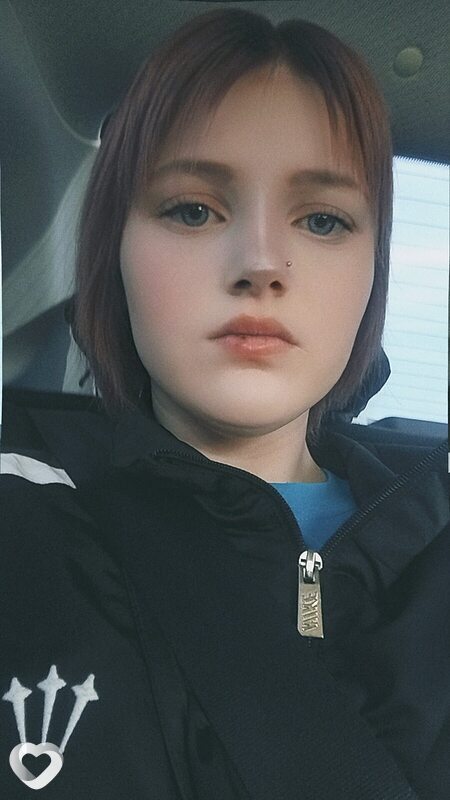 Рита, 19, Новосибирске — анкета №2690230
