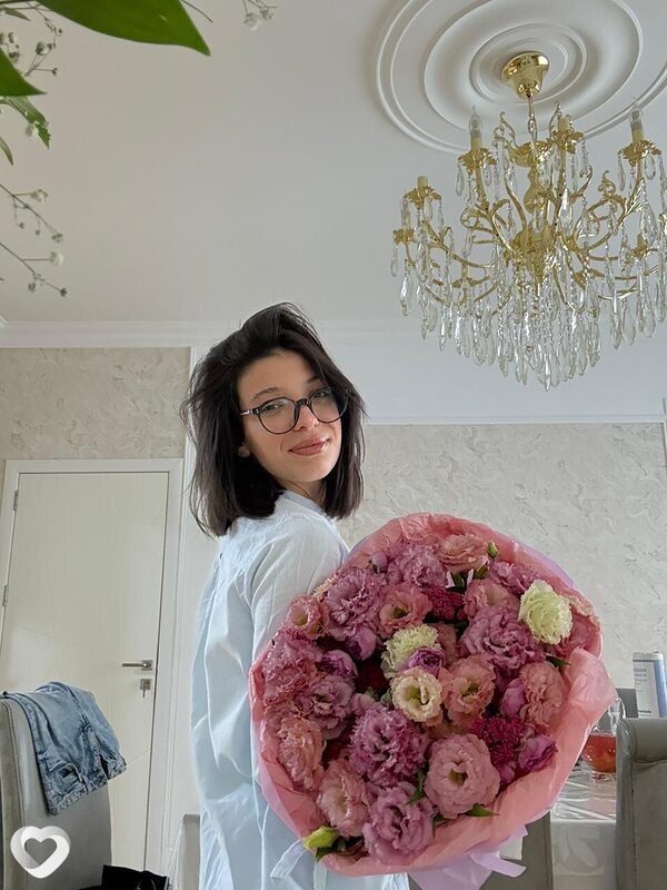 Ася, Баку