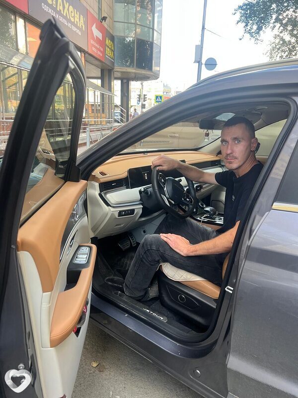 Юрий, 32, Новосибирске — анкета №2690239