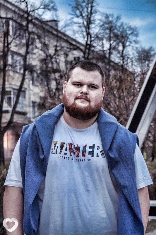 Дмитрий, 24, Москве — анкета №2690244