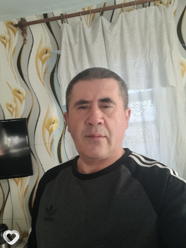 Марат, 51, Уссурийске — анкета №2690373