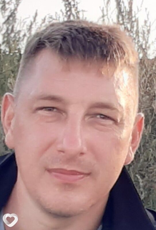Максим, 48, Москве — анкета №2690381