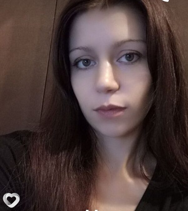 Татьяна, 25, Воронеже — анкета №2690383