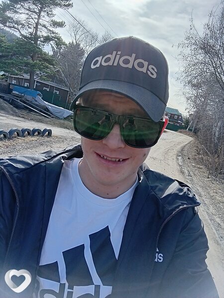 Илья, 26, Иркутске — анкета №2690325
