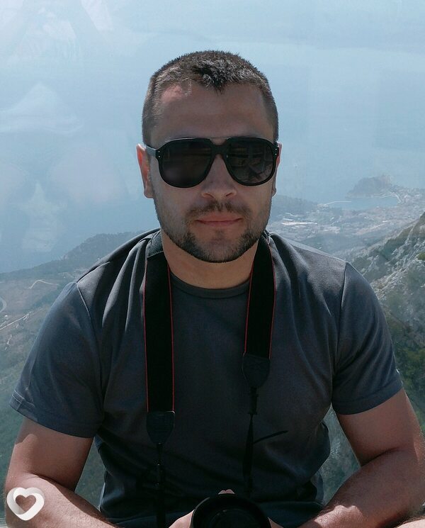 Дм, 33, Самаре — анкета №2690333