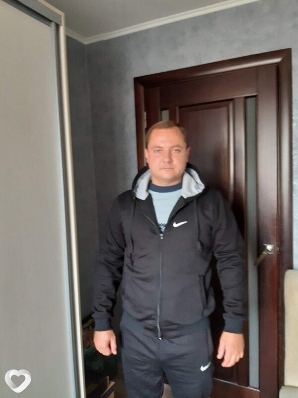 Павел, 37, Волгограде — анкета №2690341
