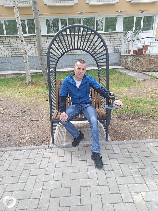 Алексей, Тында