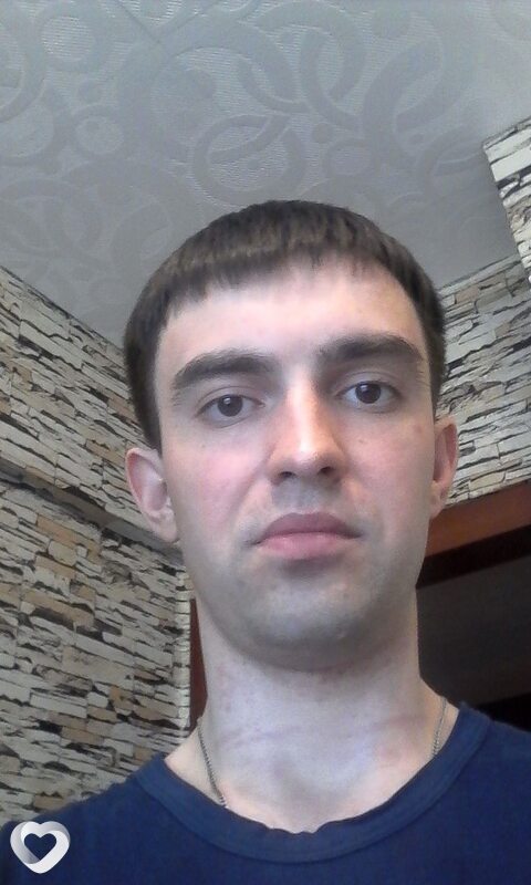 Дима, 41, Ачинске — анкета №2690307