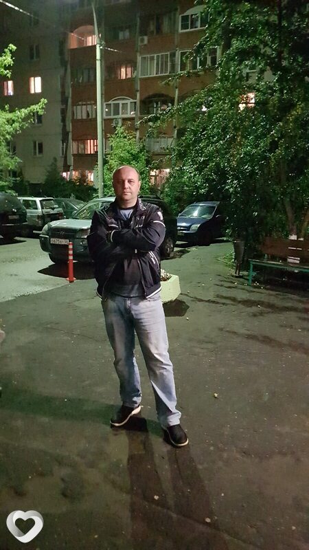 Дмитрий, 55, Жуковском — анкета №2690309