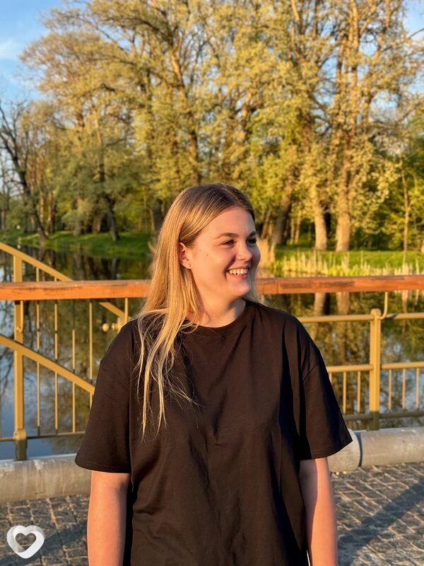 Вероника, 21, Гродно — анкета №2690312